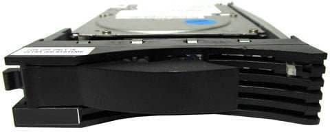 Dysk Lenovo 73GB 3.5-inch hot-swappable