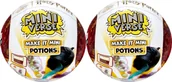 Zabawki kreatywne - MGA Miniverse - Mini eliksiry Harry Potter Kula niespodzianka Make It Mini Potions (594512) x3szt - miniaturka - grafika 1
