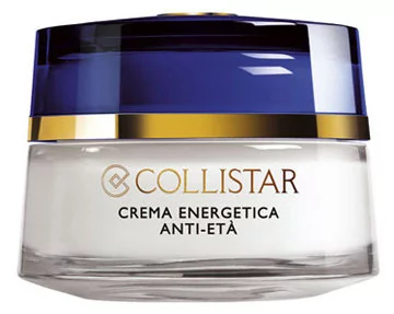 Collistar Energetic Anti Age Cream 50ml