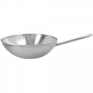 Wok 30 Cm Apollo 7 Demeyere - Patelnie - miniaturka - grafika 1