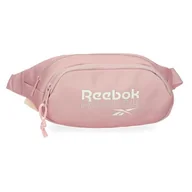 Nerki - Reebok ONA, jeden rozmiar, Różowy kolor, Talla única, saszetka nerka - miniaturka - grafika 1
