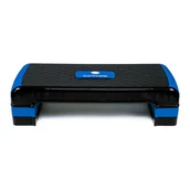Steppery i stepy - Stepper Step SG-047 3-stopniowy Aerobik Fitness! - miniaturka - grafika 1