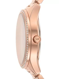 Zegarek ZEGAREK DAMSKI Michael Kors MK6556 BRADSHAW(zm546c) - Zegarki damskie - miniaturka - grafika 2