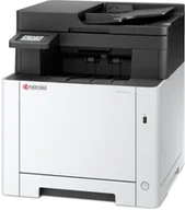 Urządzenia wielofunkcyjne - KYOCERA ECOSYS MA2101cwfx/Plus Multigerät Farbe 4-in-1 WiFi - miniaturka - grafika 1