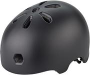 Kaski rowerowe - TSG kask Meta Solid Color Satin Black 147) rozmiar S/M - miniaturka - grafika 1