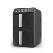 Frytownice gastronomiczne - MAESTRO Frytownica beztłuszczowa 2400W MR-761 - miniaturka - grafika 1