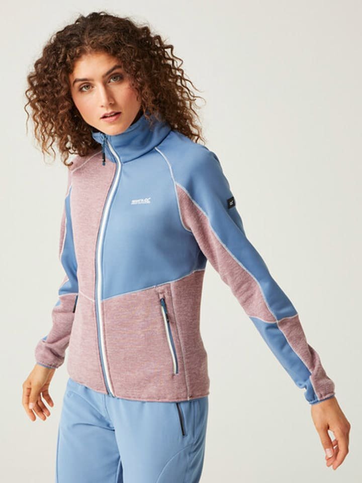 Regatta Kurtka polarowa 