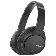 Słuchawki - Sony WH-CH700N czarne (WHCH700NB.CE7) - miniaturka - grafika 1