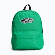 Plecaki - Plecak miejski Vans Old Skool Classic 22 l vivid verdant WYSYŁKA W 24H 30 DNI NA ZWROT - miniaturka - grafika 1
