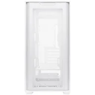 Obudowy komputerowe - ASUS A21 White - miniaturka - grafika 1