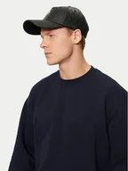 Czapki i chusty sportowe męskie - Calvin Klein Czapka z daszkiem K50K511987 Écru - miniaturka - grafika 1