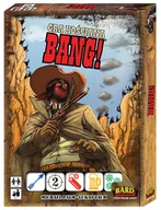 Gry planszowe - Bard Bang! kościana - miniaturka - grafika 1