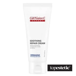 Cell Fusion C Expert Expert Soothing Repair Cream Krem intensywnie regenerujący 60ml - Kremy do twarzy - miniaturka - grafika 1