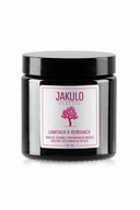 Świece - Świeca sojowa - Lawenda i Rumianek 120ml - miniaturka - grafika 1