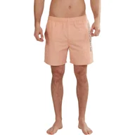 Kąpielówki męskie - Boardshorty męskie Fundango Bono - miniaturka - grafika 1