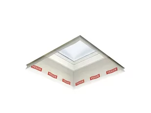 Paroizolacja wokółokienna BBX Velux do okien do płaskiego dachu - Akcesoria do okien - miniaturka - grafika 1