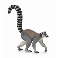 Figurki dla dzieci - Figurka. Lemur - miniaturka - grafika 1