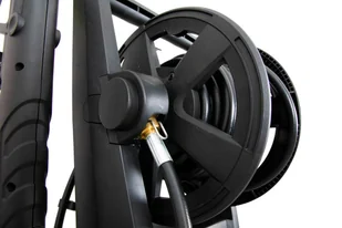 MYJKA WYSOKOCIŚNIENIOWA Lime Lynx LHU-EC-1507-D26Q - Myjki ciśnieniowe - miniaturka - grafika 8