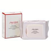 Chusteczki do demakijażu - Shiseido Refreshing Cleansing Sheets (30pcs) - miniaturka - grafika 1