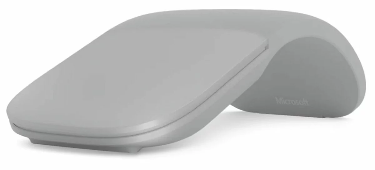 Microsoft Arc Mouse Sage