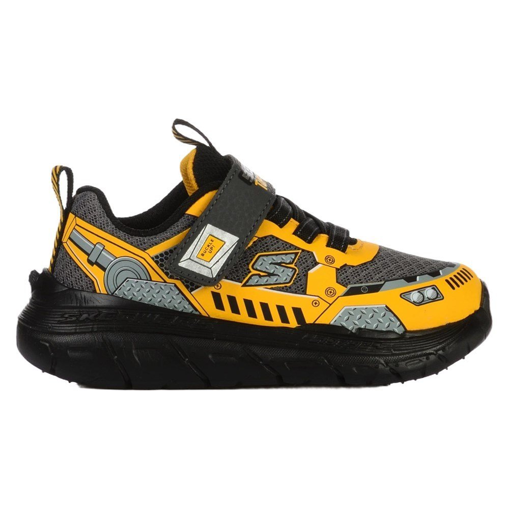 Buty Skechers Skech Tracks 402303NCCYL