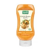 Sosy w słoikach - Byodo Sos grill & burger bezglutenowy 300 ml Bio - miniaturka - grafika 1