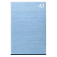 Dyski HDD - Dysk SEAGATE One Touch 1TB HDD Niebieski - miniaturka - grafika 1