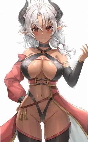 Plakat Sentouin Haken Shimasu! shs_016 A2 (custom)