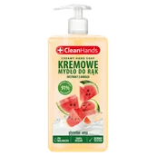 Pasty do zębów - CleanHands - miniaturka - grafika 1