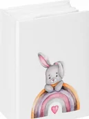 Albumy fotograficzne - Album GOLDBUCH 17416 My Rainbow 23x23cm, 10x15cm /200 photo||bookbound - miniaturka - grafika 1