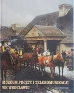 Książki o kulturze i sztuce - Muzeum poczty i telekomunikacji we Wrocławiu - miniaturka - grafika 1