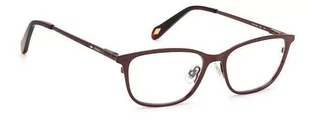 Okulary korekcyjne Fossil FOS 7125 7BL - Okulary korekcyjne, oprawki, szkła - miniaturka - grafika 2