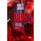 Literatura erotyczna - Dług. Losers. Tom 1 - miniaturka - grafika 1