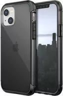 Etui i futerały do telefonów - Raptic X-Doria Air Case etui iPhone 14 Plus pancerny pokrowiec szary - miniaturka - grafika 1