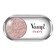 Cienie do powiek - Vamp! Metallic Cień do powiek 108 Frost Rose - miniaturka - grafika 1