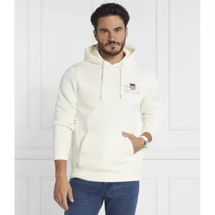 Gant Bluza REG | Regular Fit - Bluzy męskie - miniaturka - grafika 1
