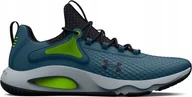Buty sportowe męskie - Buty Treningowe Męskie Under Armour Hovr Rise 4 - miniaturka - grafika 1