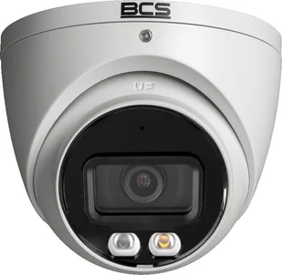 BCS-L-EIP14FCR3L3-Ai1 BCS Line kamera kopułowa IP 4Mpx IR 30M - Kamery do monitoringu - miniaturka - grafika 1