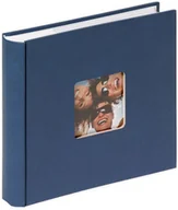Albumy fotograficzne - Walther ALBUM Fun ME-110-L (ME110L) - miniaturka - grafika 1