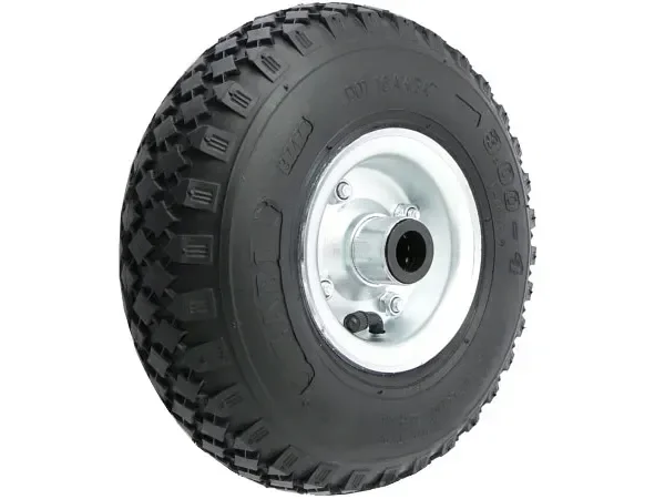 Koło 253mm Kółka Pompowane Do Taczki Wózka -260mkx