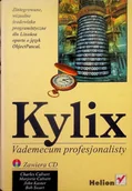 Systemy operacyjne i oprogramowanie - Kylix Vademecum profesjonalisty - miniaturka - grafika 1