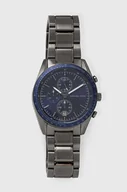 Zegarki męskie - Michael Kors zegarek męski kolor szary - miniaturka - grafika 1
