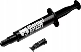 Pasta termo Thermal Grizzly Kryonaut 11,1g 3ml - Pasty i materiały termoprzewodzące - miniaturka - grafika 1