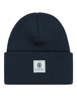 Czapki damskie - Element Beanie Dusk klasyczna czapka młodzieżowa młodzieżowa niebieska jeden rozmiar - miniaturka - grafika 1