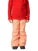 Spodnie narciarskie - Hannah Spodnie narciarskie w kolorze jasnoróżowym - miniaturka - grafika 1