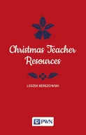 E-booki - języki obce - Christmas Teacher Resources Leszek Berezowski MOBI) - miniaturka - grafika 1