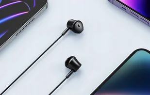 Mcdodo HP-4070, USB-C (czarne) - Słuchawki - miniaturka - grafika 6