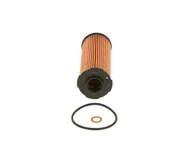 Filtry oleju - Filtr oleju Bosch F 026 407 264 - miniaturka - grafika 1
