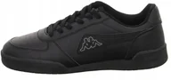 Buty sportowe męskie - 40 Buty męskie, sportowe Kappa Matera 243042-1111 - miniaturka - grafika 1