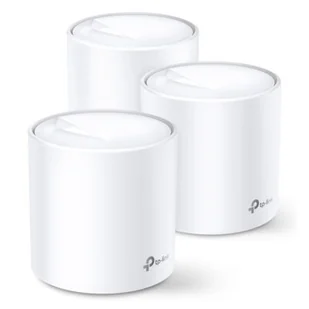 TP-Link DECO X60 - Routery - miniaturka - grafika 1
